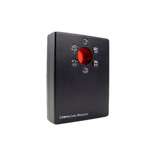 Renting Spy Equipment - SSS Corp.